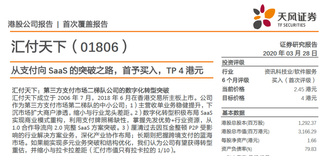 全新定位，拥抱机遇 | 3月回顾(图6)