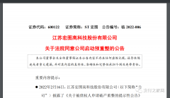 天下支付母公司启动“预重整”_福州pos机办理